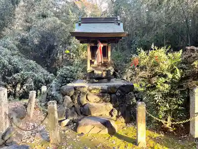 天神神社(滋賀県)