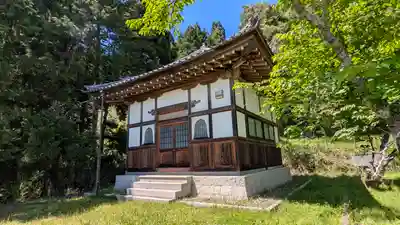 正音寺(京都府)