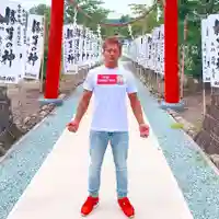 秋保神社(宮城県)