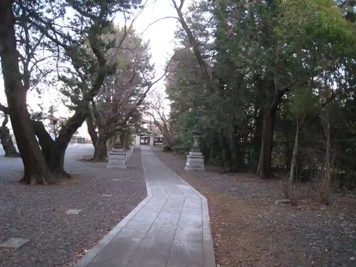 総寧寺(千葉県)