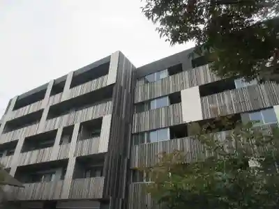 赤城神社(東京都)