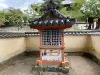 子安神社(東大寺境内社)(奈良県)