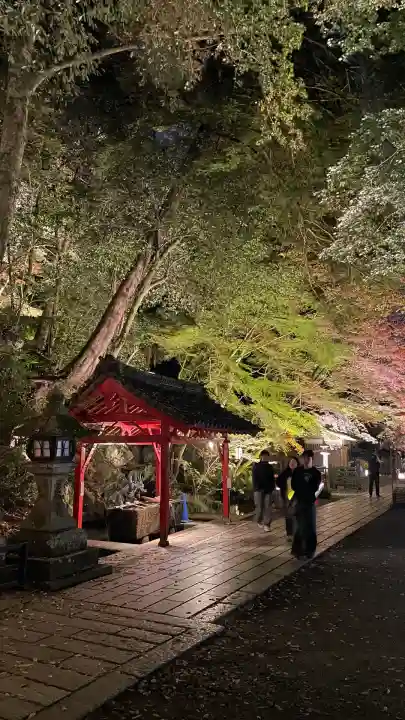 石山寺(滋賀県)