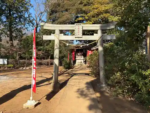 白幡神社(千葉県)