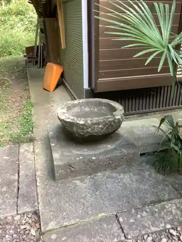 坂祝神社のその他建物