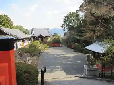 建勲神社(京都府)