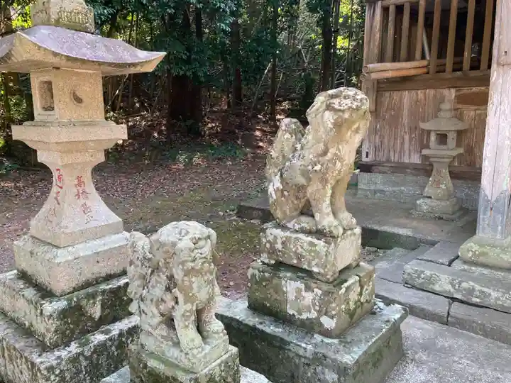 天神社(徳島県)