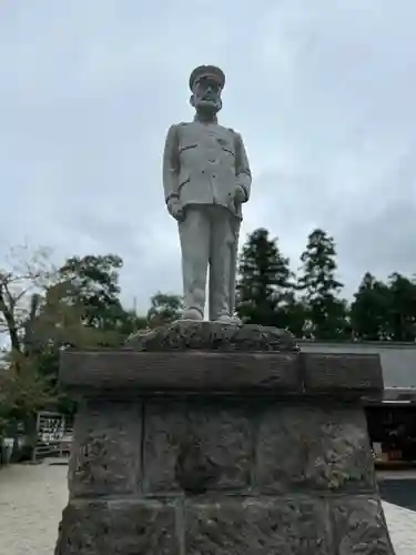 乃木神社(栃木県)