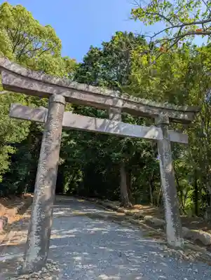 安仁神社(岡山県)