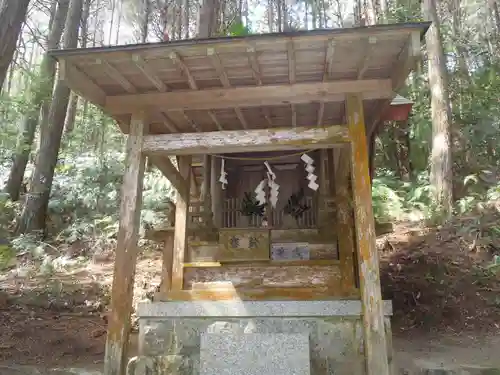 広沢神社(広沢天神)(愛知県)