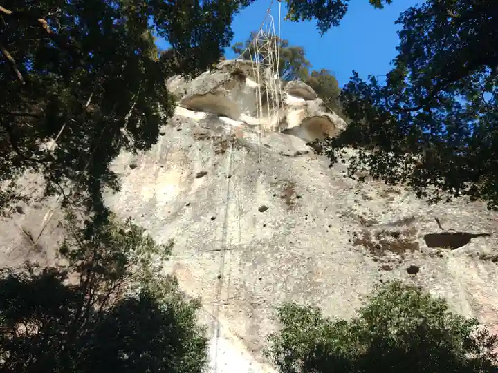 花窟神社(三重県)