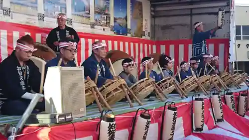 秩父神社(埼玉県)