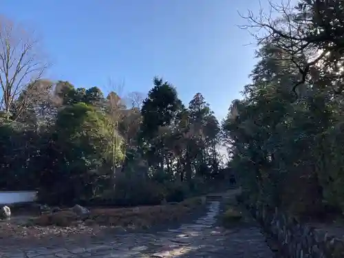 護法山青竜寺(静岡県)
