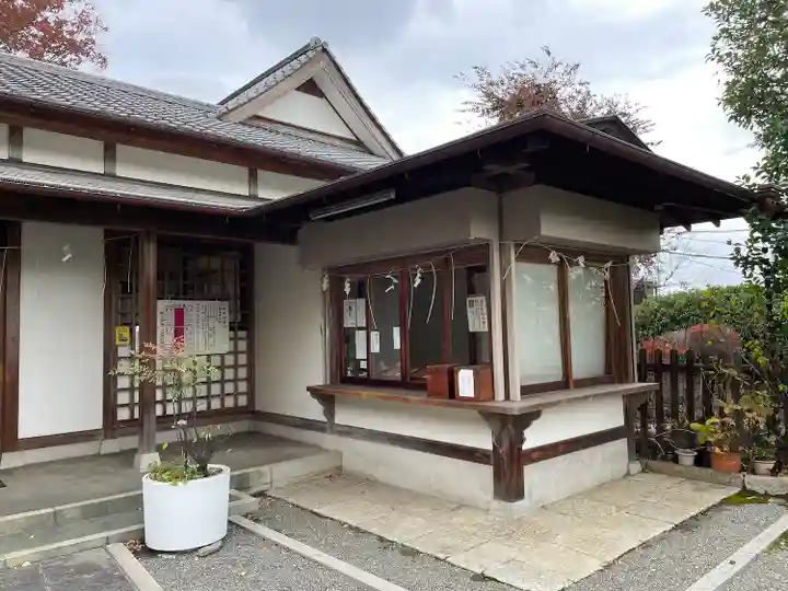 平塚神社(東京都)