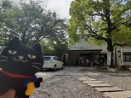 亀戸 香取神社(東京都)