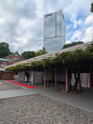 日枝神社(東京都)