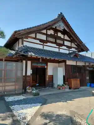 妙長寺(福井県)