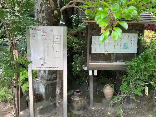 龍峰寺(神奈川県)