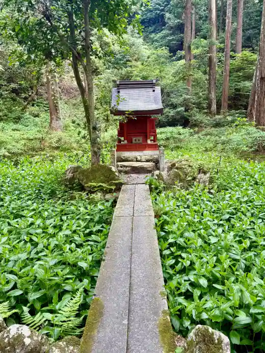 百済寺(滋賀県)