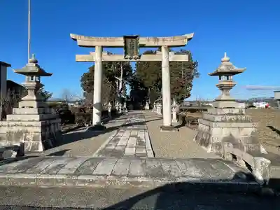 王地神社(滋賀県)