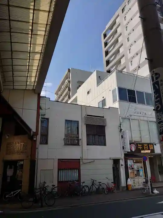 久宝寺(愛知県)