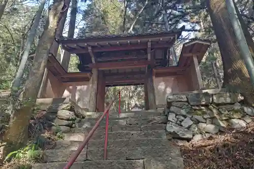 弘誓寺(岐阜県)