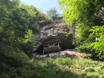 岩屋神社(福岡県)