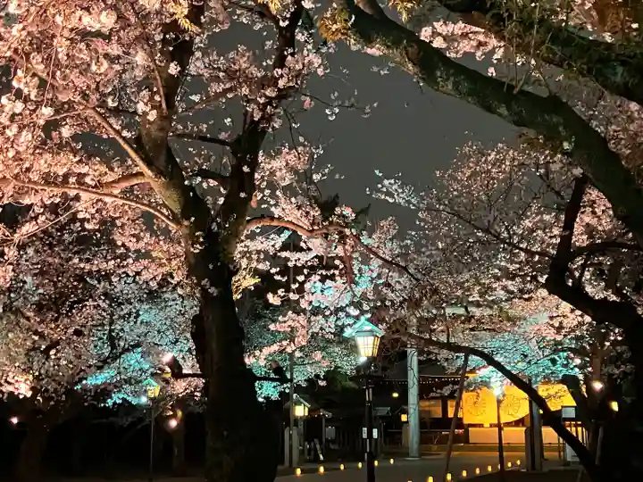靖國神社(東京都)