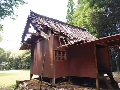 神明社(愛知県)