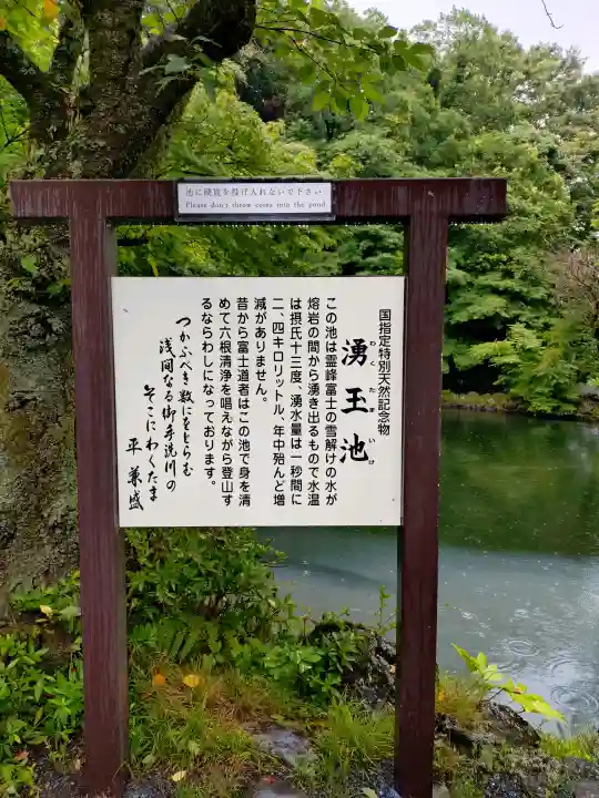富士山本宮浅間大社(静岡県)
