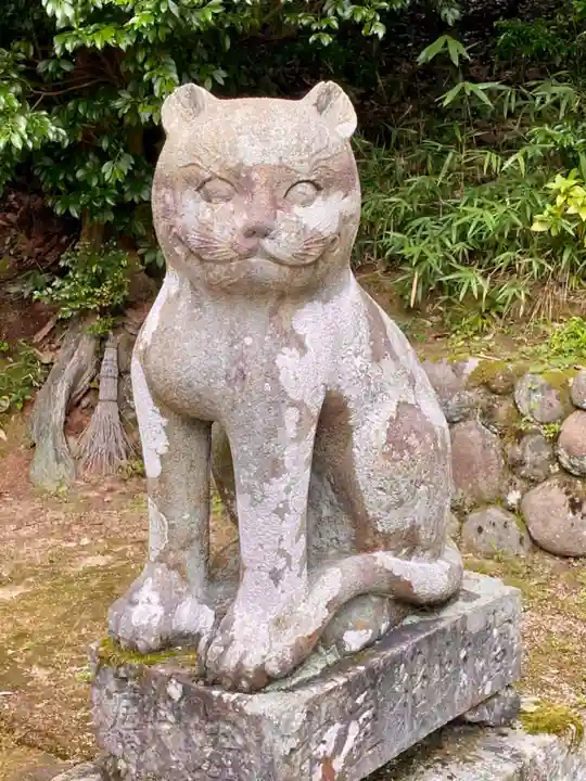 金刀比羅神社(京都府)