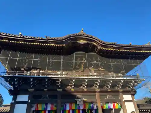 成田山新勝寺(千葉県)