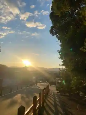 京都霊山護國神社(京都府)