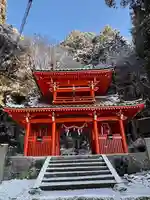 毘沙門堂(広島県)