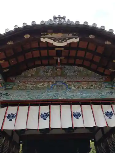 御香宮神社(京都府)
