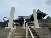 東漸寺のその他建物