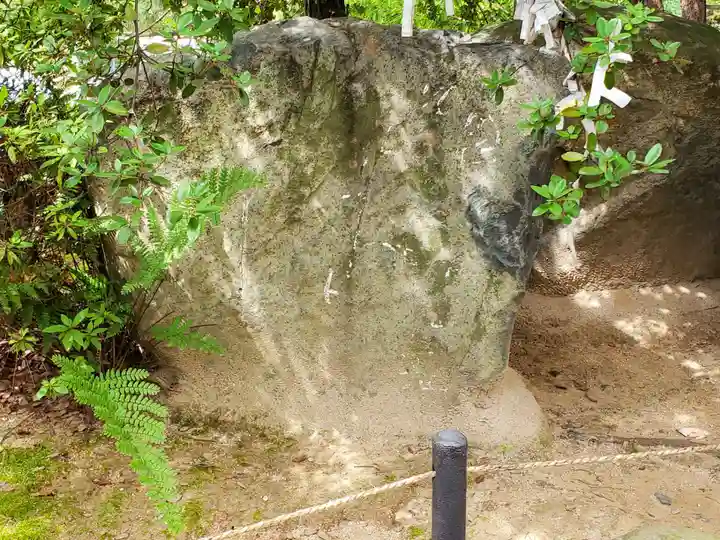 彦島八幡宮(山口県)