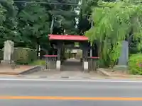 妙宣寺(千葉県)