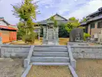 雨神社(高台寺町)のその他建物