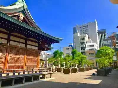 今宮戎神社のその他建物