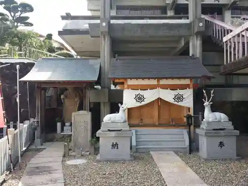 不動寺のその他建物