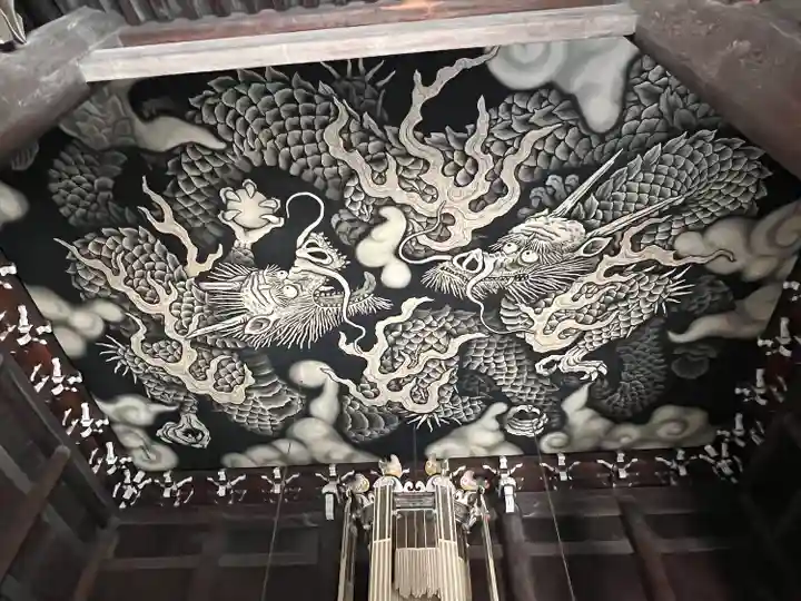 建仁寺(建仁禅寺)(京都府)