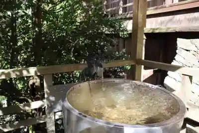 吉野水分神社（吉野町）(奈良県)
