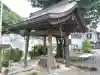 畑中神社(東京都)