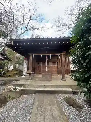 浅間神社(静岡県)