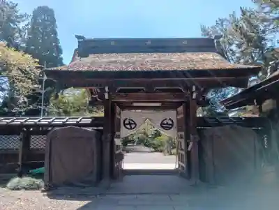 治水神社(岐阜県)