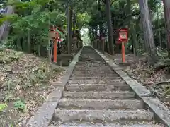 鸕宮神社(三重県)