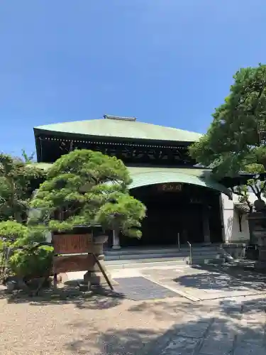 一心寺のその他建物