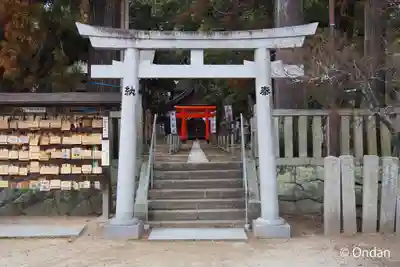 三田天満宮(兵庫県)