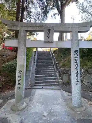 飯倉神社(福岡県)